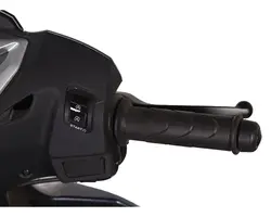 موتور سیکلت هوندا اکتیوا ۱۲۵ سال 1402