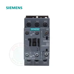 کنتاکتور زیمنس 3RT2023-1AP00