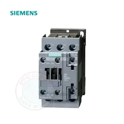 کنتاکتور زیمنس 3RT2028-1AP00