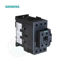 کنتاکتور زیمنس 3RT2037-1AP00