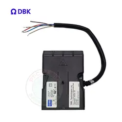 هیتر تابلویی DBK-CIRRUS60