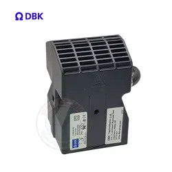 هیتر تابلویی DBK-CIRRUS60