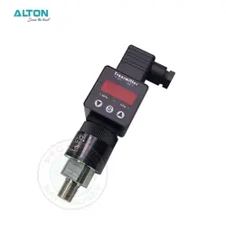 نمایشگر 4 الی 20 قابل نصب روی ترانسمیتر