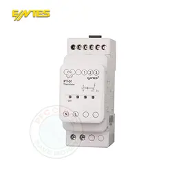 رله ترمیستور انتس کد PT-01
