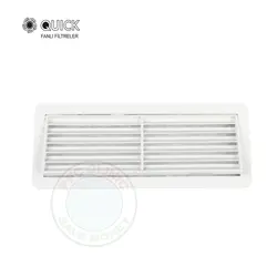 فیلتر تابلویی FIL-500