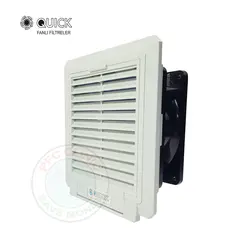 فیلتر فن تابلویی 12*12