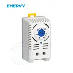 ترموستات تابلوییENV-THC01