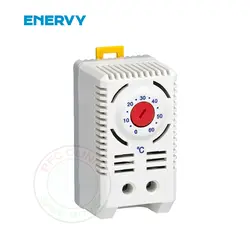 ترموستات تابلوییENV-THH02