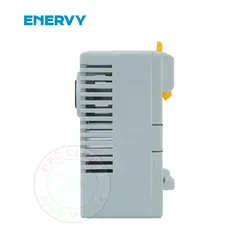 ترموستات تابلوییENV-THH02
