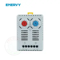 ترموستات دوبلENV-THD11