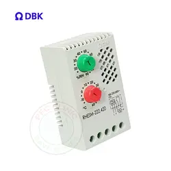 رطوبت سنج تابلویی RHESM-222.420