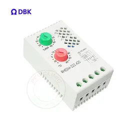 رطوبت سنج تابلویی RHESM-222.420