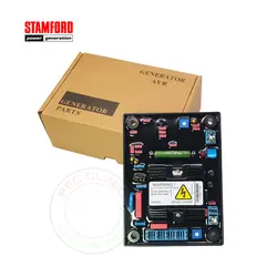 رگولاتور ولتاژ SX460