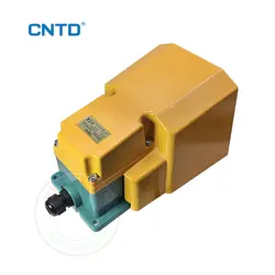 پدال حفاظ دار CNTD مدل CFS-502