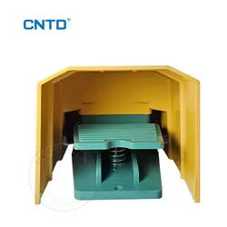 پدال حفاظ دار CNTD مدل CFS-502