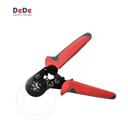 پرس وایرشو  چهارگوش زن ECT-A