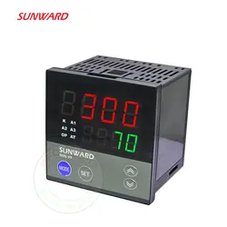 ترموستات SANWARD