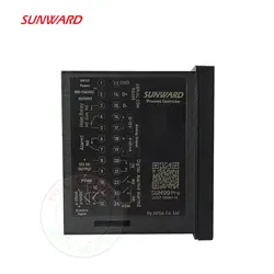 ترموستات SANWARD