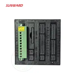 ترموستات SANWARD