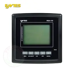 رگولاتور 12 پله انتس مدل RGA-12S