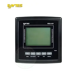 رگولاتور 24 پله انتس مدل RGA-24S