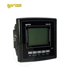 رگولاتور 24 پله انتس مدل RGA-24S