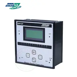 رگولاتور بانک خازنی 12 پله انرلوکس Enerlux مدل EPF12T440