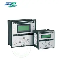 رگولاتور بانک خازنی 6 پله انرلوکس Enerlux مدل EPF06T440