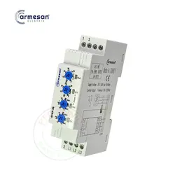 رله کنترل فاز ARMESAN-AFKR06