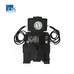کنتاکتور خازنی 16 کیلوار TC