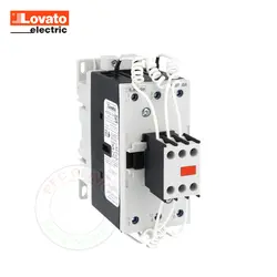 کنتاکتور خازنی 50 کیلوار لواتو