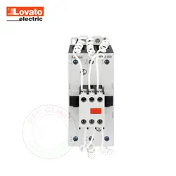 کنتاکتور خازنی 50 کیلوار لواتو