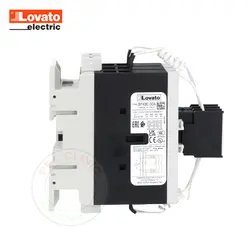 کنتاکتور خازنی 50 کیلوار لواتو