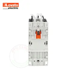 کنتاکتور خازنی 50 کیلوار لواتو