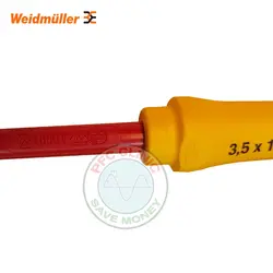 پیچ گوشتی وایدمولر SDI-Set electric