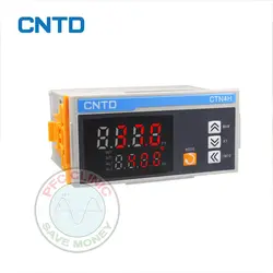 ترموستات دیجیتالیCNTD