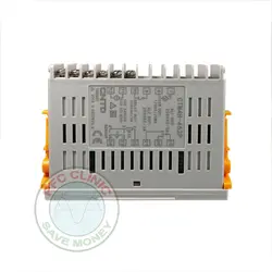 ترموستات دیجیتالیCNTD