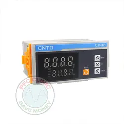 ترموستات دیجیتالیCNTD