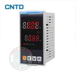 ترموستات دیجیتالیCNTD