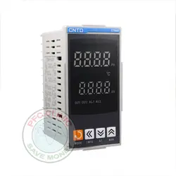 ترموستات دیجیتالیCNTD