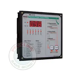 رگلاتور فراکو RM2112
