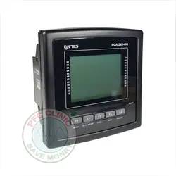 رگولاتور انتس مدل RGA-24S-OG