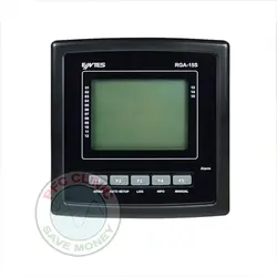 رگولاتور انتس مدل RGA-15S