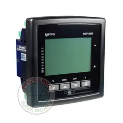 رگولاتور انتس مدل RGP-9SW