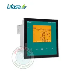رگولاتور لیفاسا مدل MASTER Control Var 6