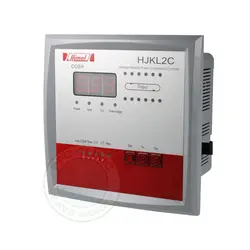 رگولاتور هیمل HJKL2C