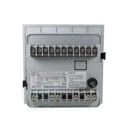 رگولاتور هیمل HJKL2C
