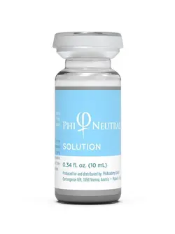 PHI NEUTRALIZER SOLUTION 10ML