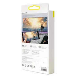 baseus mini ja 30000mah power bank پاور بانک بیسیوس mini ja x3 با ظرفیت 30000mah