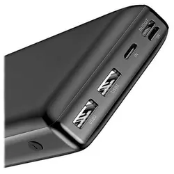 baseus mini ja 30000mah power bank پاور بانک بیسیوس mini ja x3 با ظرفیت 30000mah